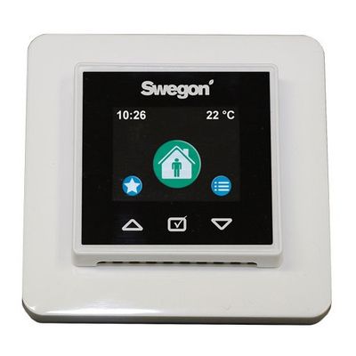 Swegon CASA R5-H Smart