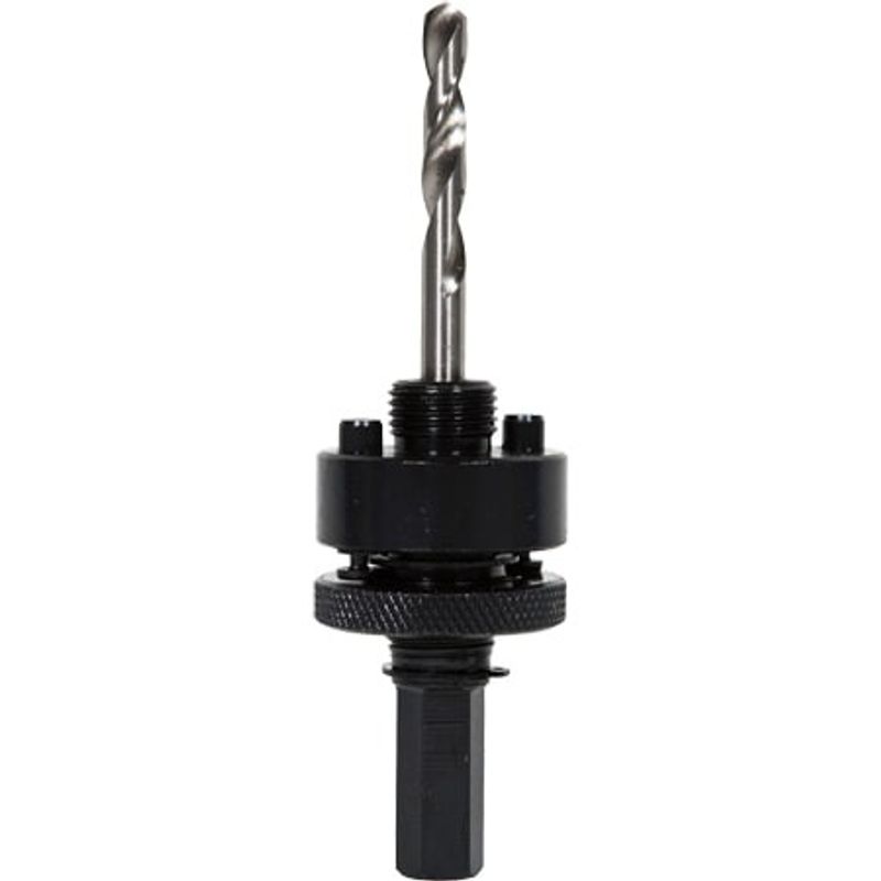 Chuck 32-210mm