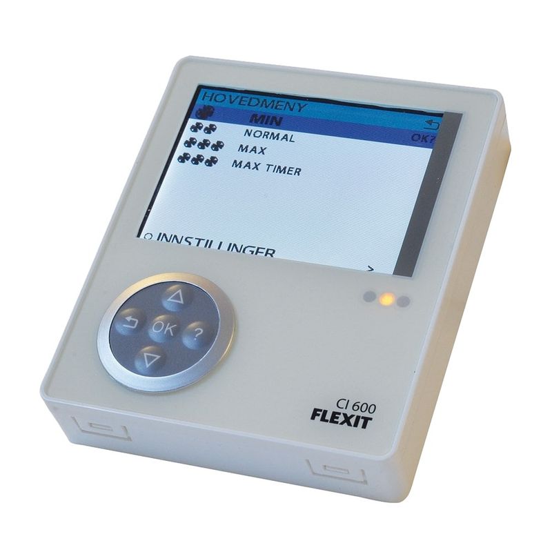 Flexit UNI 4