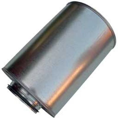 Ljuddämpare CLX-50 200-600