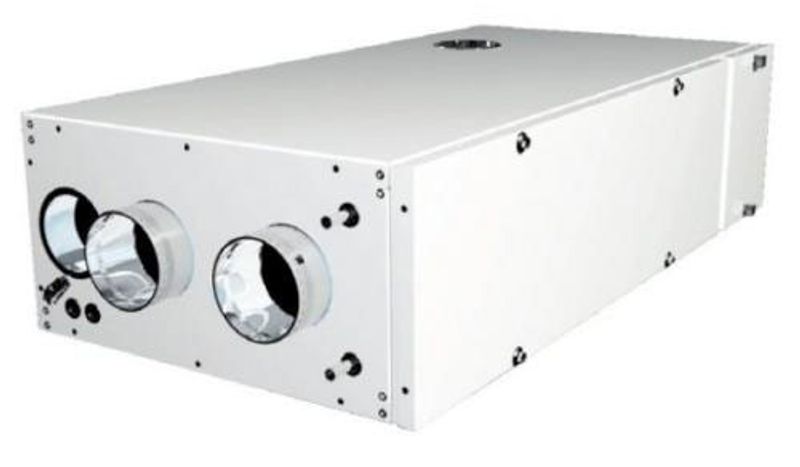 Filterpaket 3-pack Ventilationsfilter ACJB (ACJZ-03) Eko