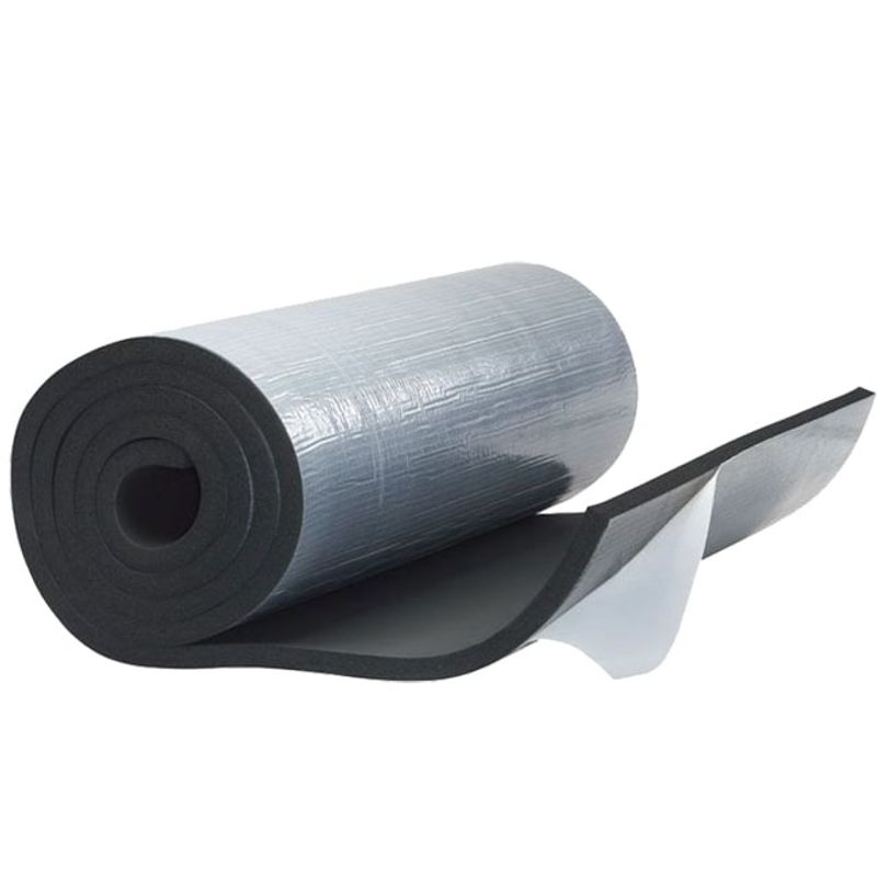 Armaflex förlimmad 8m²