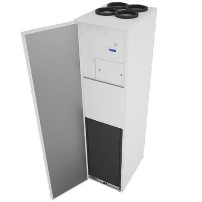 Ventilationsfilter REC Temovex RT Blue 4