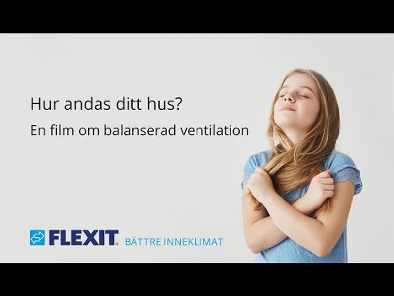 Flexit Nordic CL4