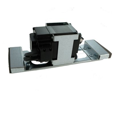 Östberg Heru rotormotor SPG 100 rpm kilrem