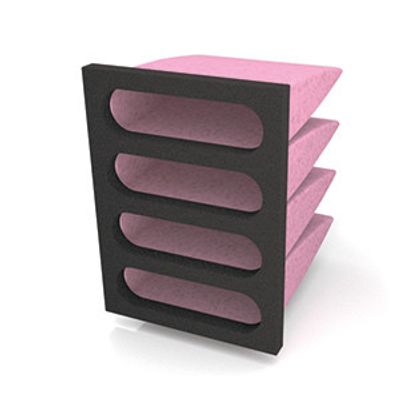 Ventilationsfilter Heru 400 T/600 T