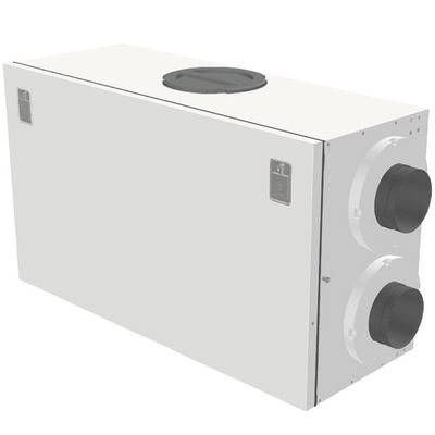 Ventilationsfilter Flexit C2