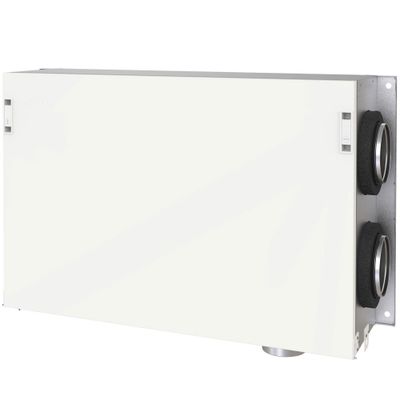 Flexit Nordic S4 | FTX-aggregat för nordiskt klimat.