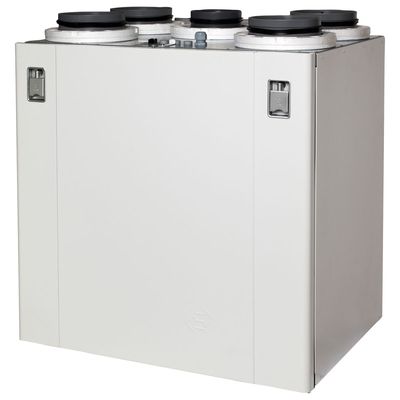 Ventilationsfilter Flexit Uni 3 Eko