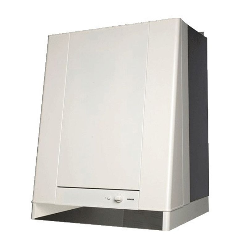 Ventilationsfilter Flexit Spirit K2 R Eko