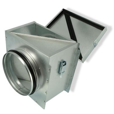 Filterbox FLK-160