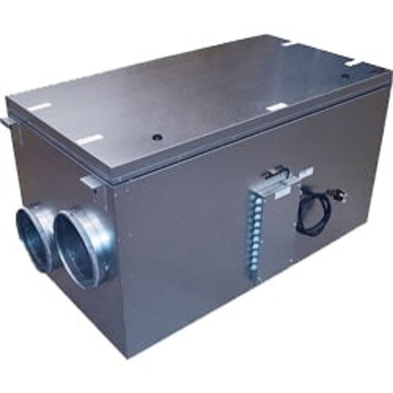 Ventilationsfilter Heru 75 S/90 S EC/100 S EC