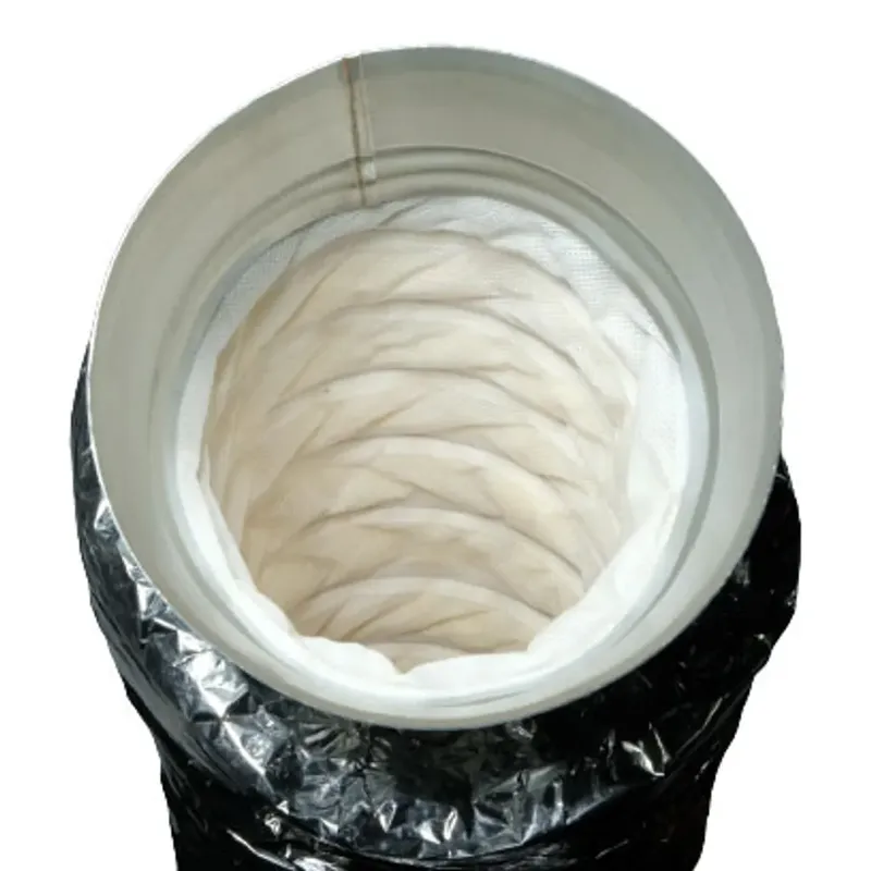 Ljuddämpare Soft Sono dB-50 1m