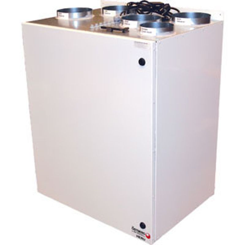 Ventilationsfilter Heru 115 T/130 T EC/140 T Eko