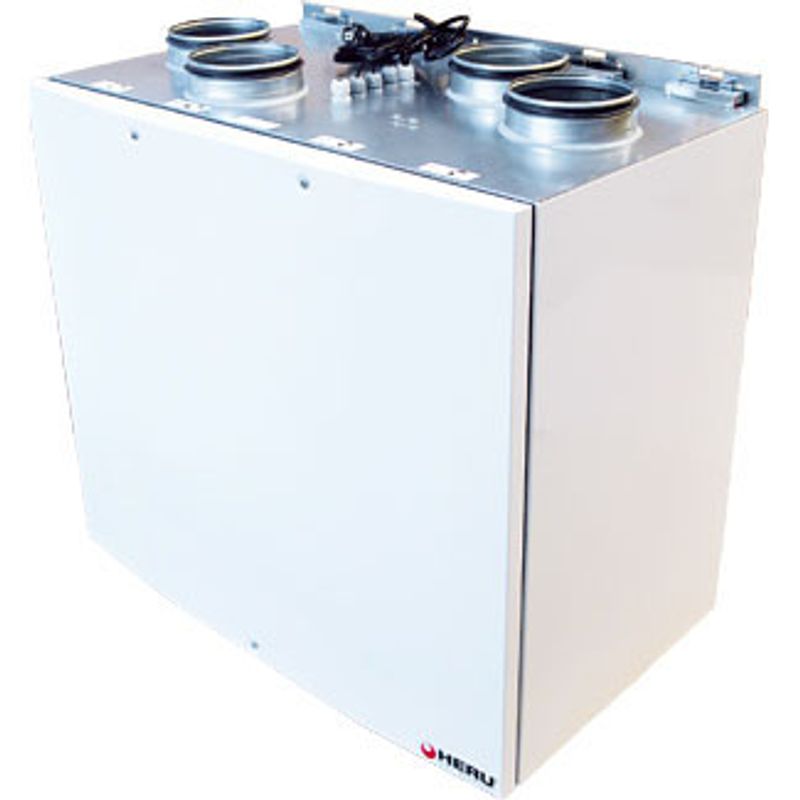 Ventilationsfilter Heru 160 T EC Eko