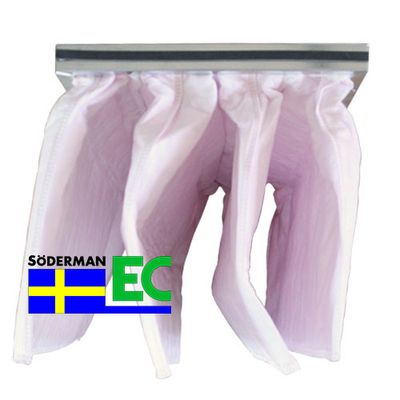 Filterpaket 3-pack Heru 180 S/250 S Eko