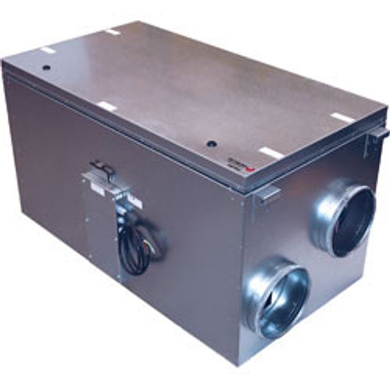 Ventilationsfilter Heru 180 S/250 S Eko