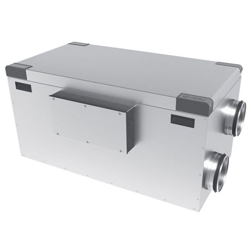 Ventilationsfilter Heru 160 S NextGen