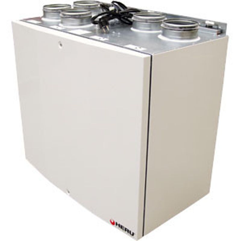 Ventilationsfilter Heru 70 T/100 T EC