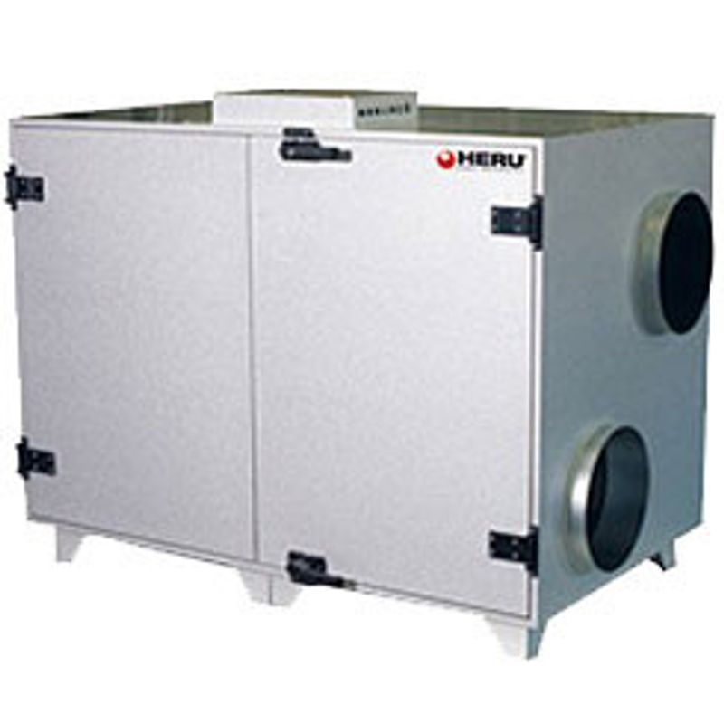 Ventilationsfilter Heru 400 S/600 S