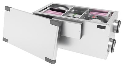 Östberg Heru 300 S EC