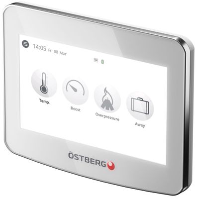 Östberg Heru 200 S EC