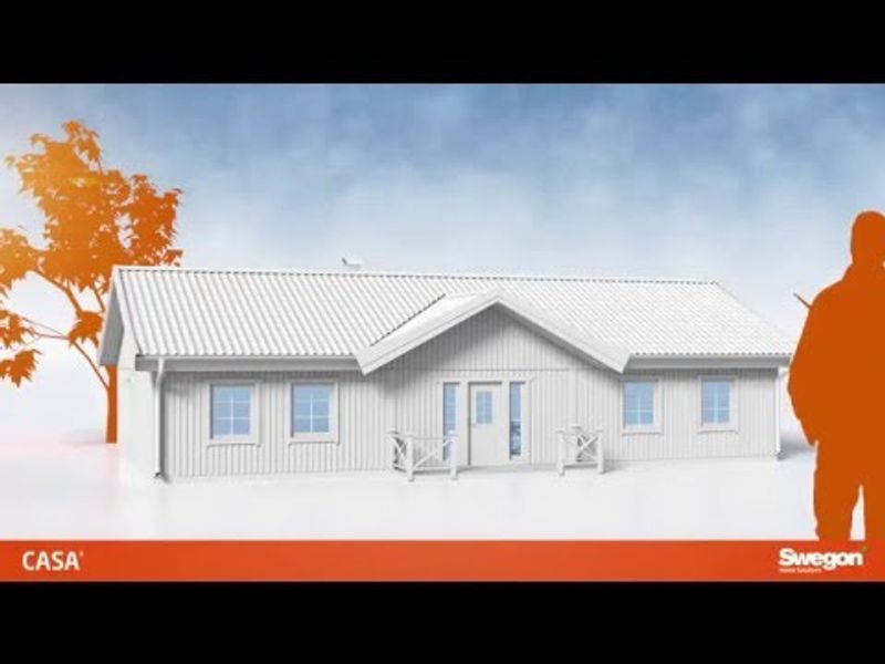 Swegon Casa R3 Smart
