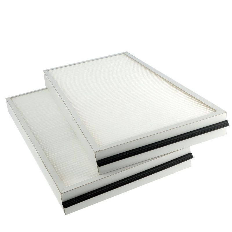 Ventilationsfilter Heru 200/300 T NextGen