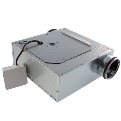 Kanalfläkt Östberg LPKB Silent 100 C1
