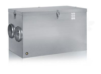 Ventilationsfilter Enervent LTR-3 & Pingvin (10 st) Eko