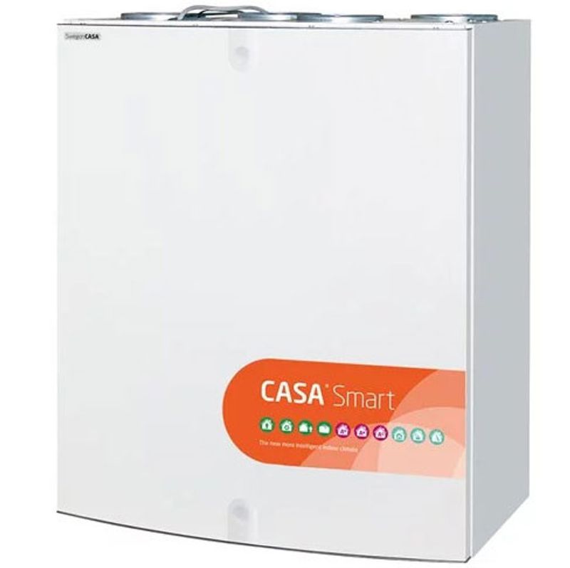 Ventilationsfilter Swegon Casa R3 Smart/R85