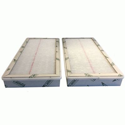 Ventilationsfilter Swegon Casa R5/R5H Comfort och FREE-H/V90