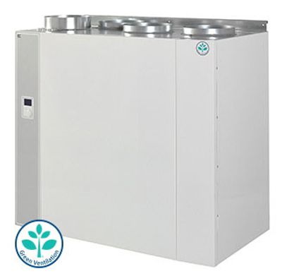 Ventilationsfilter Systemair VR 700 EV/DCV