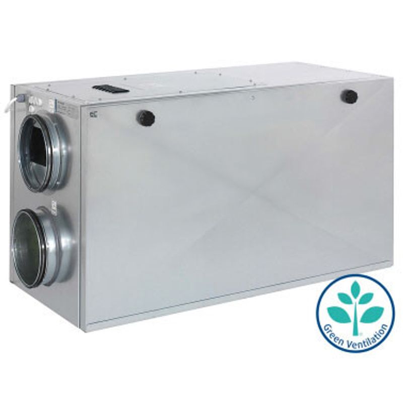 Ventilationsfilter Systemair VR 700 E/DC Eko