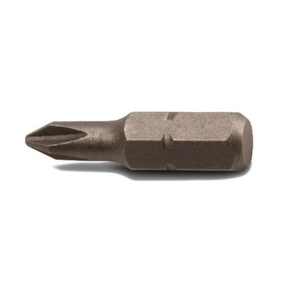Svenska Heco Bits nr3 Phillips 25mm