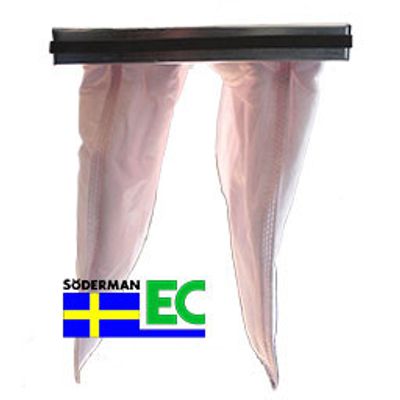 Ventilationsfilter Heru 75 S/90 S EC/100 S EC Eko
