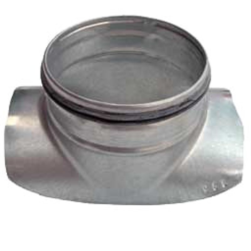 Påstick PSX 160-125 avstick till ventilation