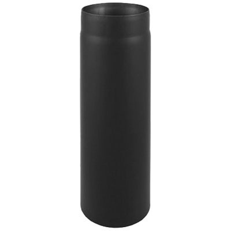 Kaminrör Ø150 1000mm