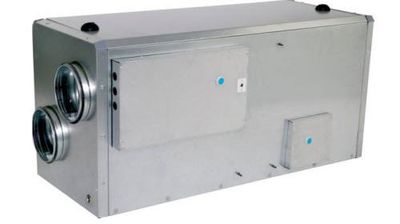 Ventilationsfilter RDAA-99-37