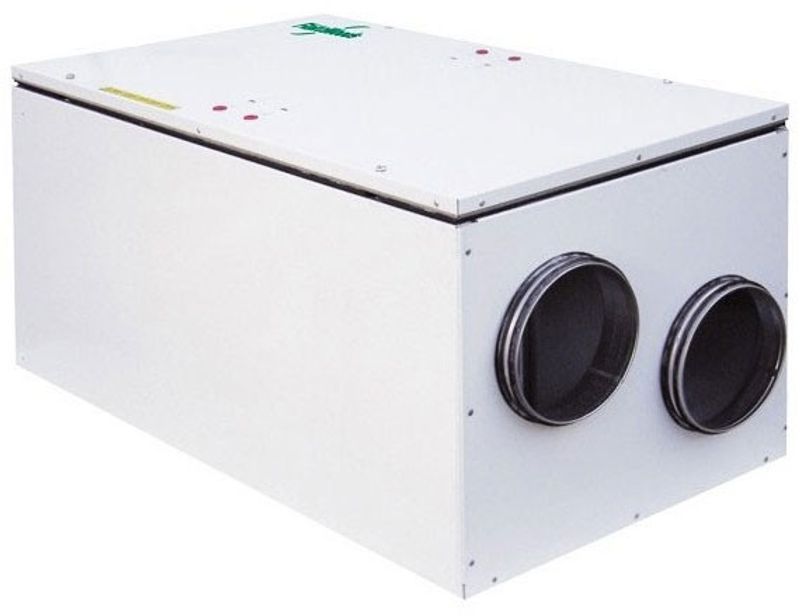 Ventilationsfilter RDAF Mini (RDAZ-21-1)