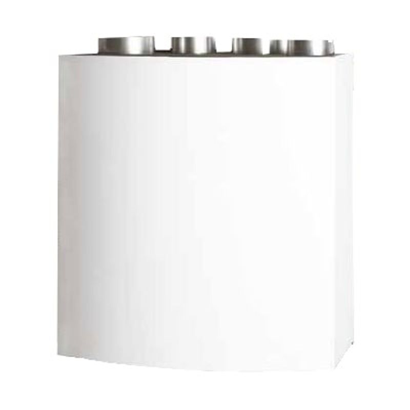 MiniMASTER RDKS Fläkt Woods - För perfekt ventilation.