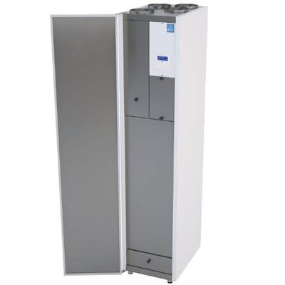 Filterpaket 3-pack REC Temovex RT 250S-EC/RT 400S-EC Eko