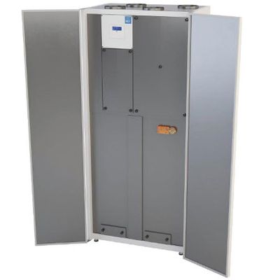 Ventilationsfilter REC Temovex RT 700S-EC Eko