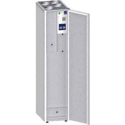Ventilationsfilter REC Temovex RT 250S