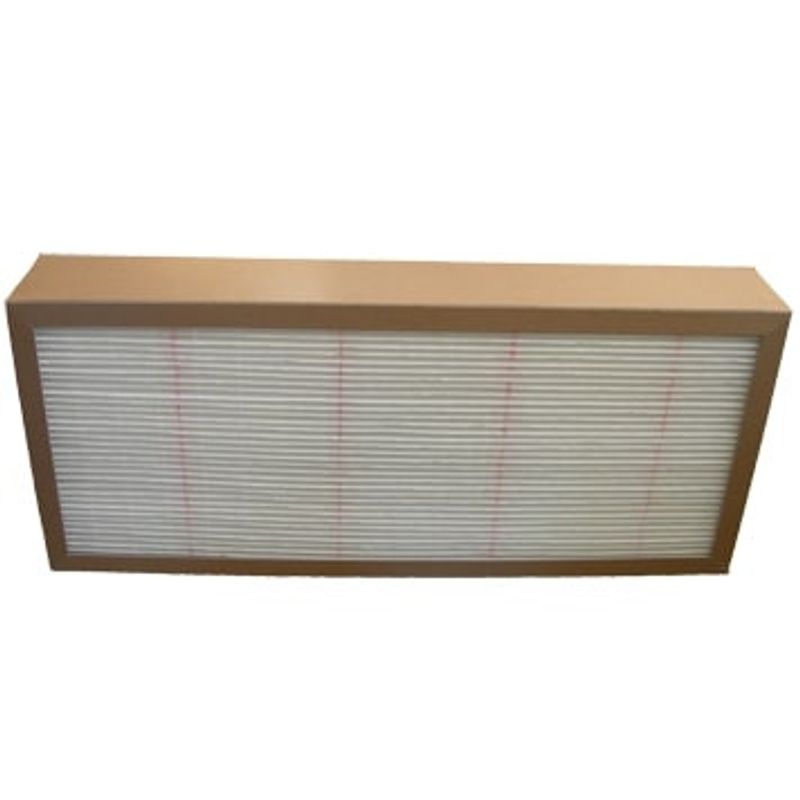 Ventilationsfilter Flexit S4/S6/S7R Eko