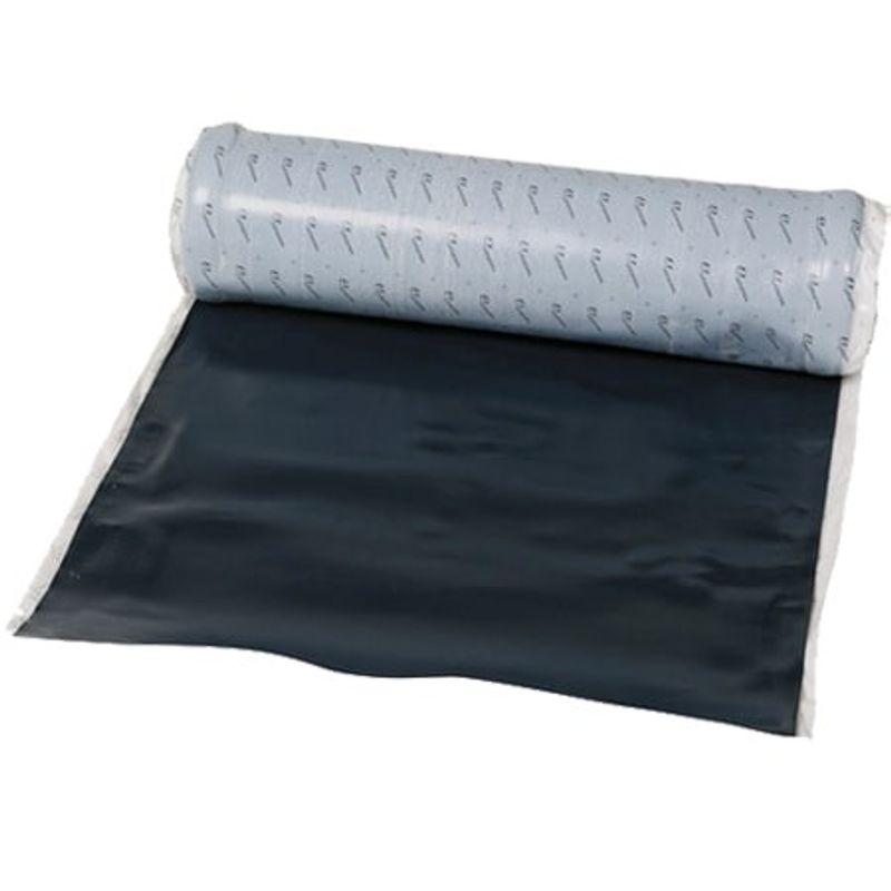 Wakaflex Svart