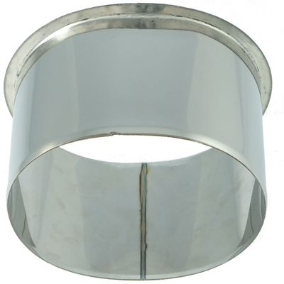Ovalt Toppfoder 130