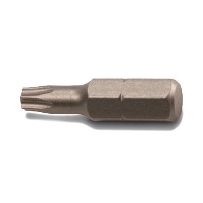 Svenska Heco Bits nr10 T-Drive 25mm