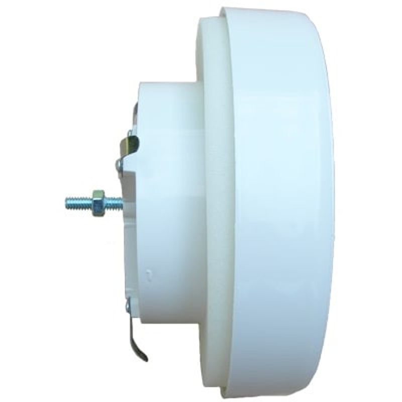 Tilluftsdon VST 100 riktbar plast