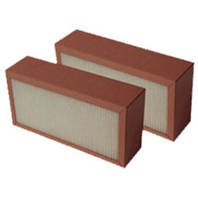 Ventilationsfilter Flexit Uni 2 Eko